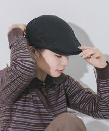 SMELLY | ドロストハンチング(ハンチング/ベレー帽)