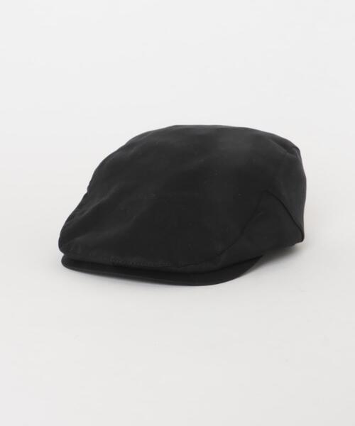 SMELLY（スメリー）の「ドロストハンチング（ハンチング/ベレー帽・レディース・ブラウン/ブラック・-）」の17枚目の写真