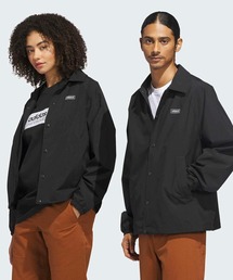 adidas | スケートボーディング コーチジャケット / アディダスオリジナルス adidas Originals(ブルゾン)