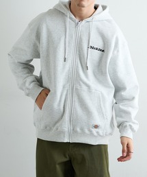 Dickies(�f�B�b�L�[�Y)�́yDickies�z���N�с@�t��ZIP�p�[�J�[�@4422-5704(�p�[�J�[)