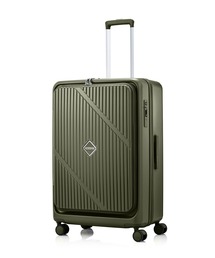 アメリカンツーリスター VELOX スピナー75/28 エキスパンダー TSA HW カーキ