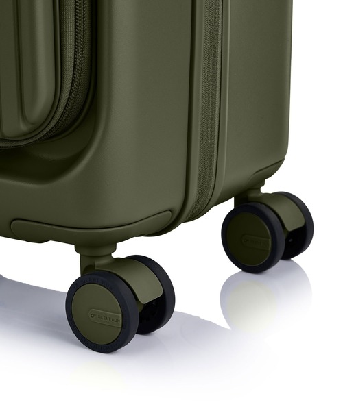 AMERICAN TOURISTER(アメリカンツーリスター)の「アメリカンツーリスター VELOX スピナー75/28 エキスパンダー TSA HW カーキ(スーツケース/キャリーバッグ・レディース・カーキ・L)」の12枚目の写真
