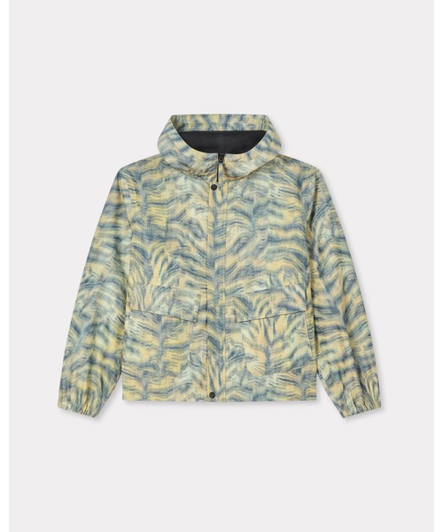KENZO(ケンゾー)の「'KENZO Tiger' ウインドブレーカー(その他アウター・レディース・イエロー系その他・SMALL)」の6枚目の写真
