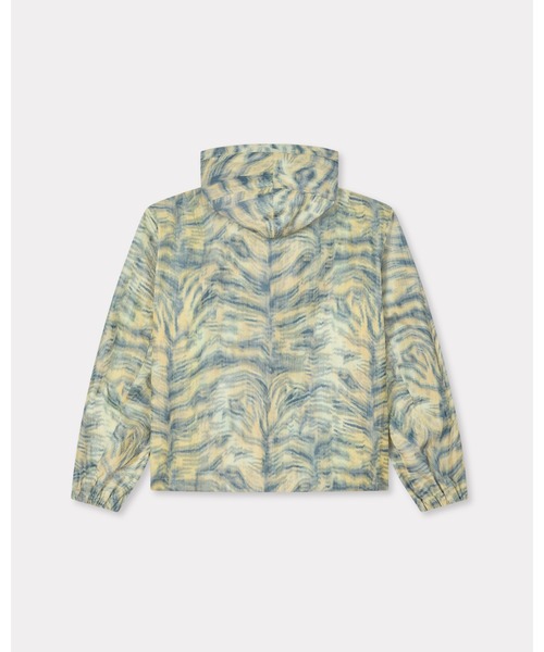 KENZO(ケンゾー)の「'KENZO Tiger' ウインドブレーカー(その他アウター・レディース・イエロー系その他・SMALL)」の7枚目の写真