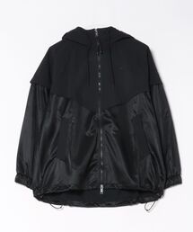 NIKE ナイキ W OS HOODED WR JKT MOD ジャケット IF0271 010BLACK/BLACK