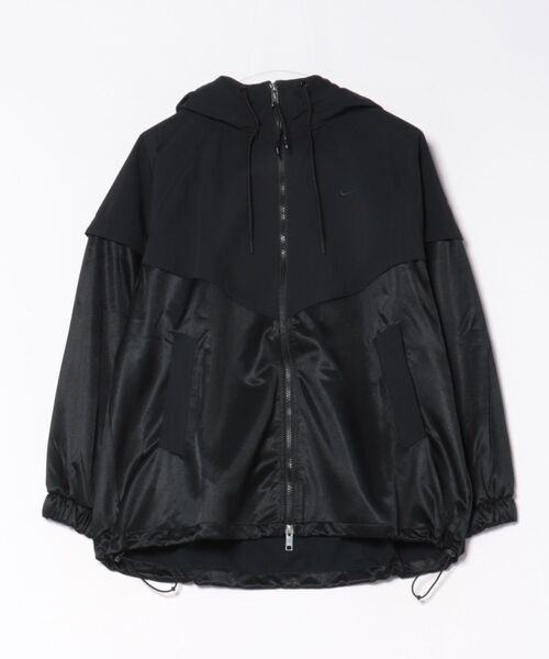 セール】NIKE ナイキ W OS HOODED WR JKT MOD ジャケット IF0271