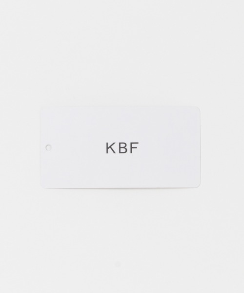 KBF(ケイビーエフ)の「フリルスリーブテーラードジャケット(その他アウター・レディース・チャコールグレー/グレー系その他・ONE)」の14枚目の写真