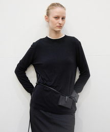 Standard Soft T-Shirt - Black