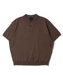DAIWA PIER39 TECH KNIT POLO S/S ダイワピア39 BE-43026