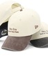 NEW ERA（ニューエラ）の「ニューエラ キャップ 9TWENTY 2トーン（キャップ・M/L）」