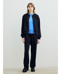 MARMARMAR ドローイングトラウザーズ