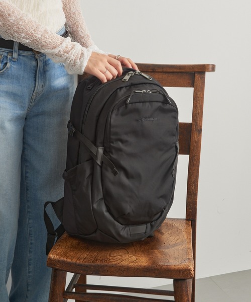 Columbia（コロンビア）の「【Columbia】ペッパーロック23Lバックパック（バックパック/リュック・メンズ・ブラック系その他2/ブラック系1・FREE）」の14枚目の写真