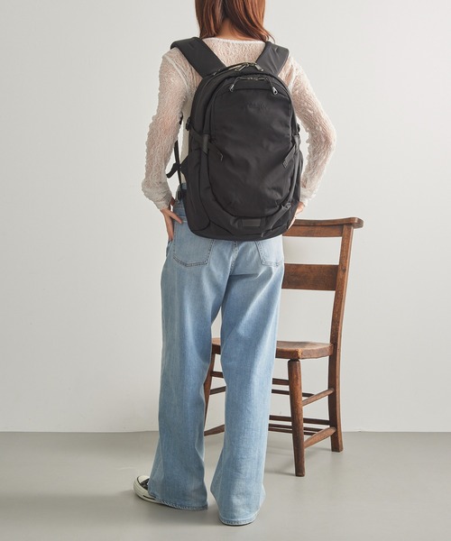 Columbia（コロンビア）の「【Columbia】ペッパーロック23Lバックパック（バックパック/リュック・メンズ・ブラック系その他2/ブラック系1・FREE）」の3枚目の写真