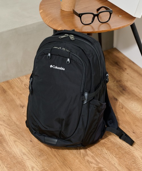 Columbia（コロンビア）の「【Columbia】ペッパーロック23Lバックパック（バックパック/リュック・メンズ・ブラック系その他2/ブラック系1・FREE）」の6枚目の写真