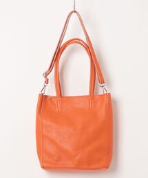 andrea cardone | 【ANDREA CARDONE】エブリデイベーシックトート(Q66601)(トートバッグ)