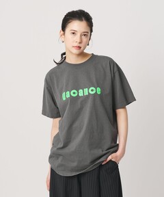 セール】【KOOKY'N/クーキー】BRONXヴィンテージライクロゴTEE（T