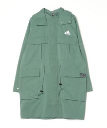 adidas（アディダス）の「ノーカラーコート（ノーカラーコート）」