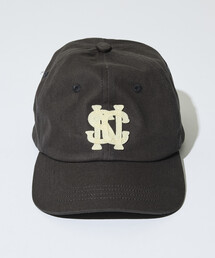 NAUTICA（ノーティカ）の「NAUTICA/ノーティカ ベーシック ツイル NSC ロゴキャップ（キャップ）」