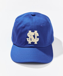 NAUTICA（ノーティカ）の「NAUTICA/ノーティカ ベーシック ツイル NSC ロゴキャップ（キャップ）」