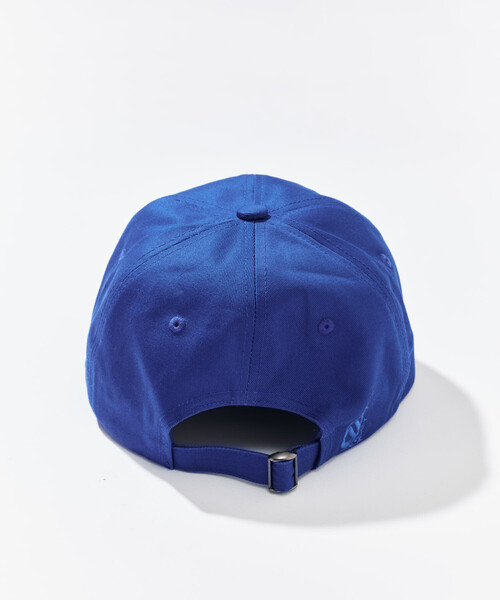 NAUTICA（ノーティカ）の「NAUTICA/ノーティカ ベーシック ツイル NSC ロゴキャップ（キャップ・メンズ・ブルー/ブラック/ベージュ/ネイビー/グリーン/レッド・ﾌﾘ-）」の11枚目の写真