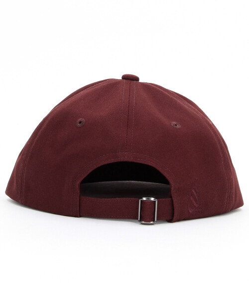 NAUTICA（ノーティカ）の「NAUTICA/ノーティカ ベーシック ツイル NSC ロゴキャップ（キャップ・メンズ・ブルー/ブラック/ベージュ/ネイビー/グリーン/レッド・ﾌﾘ-）」の19枚目の写真