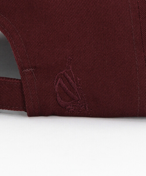 NAUTICA（ノーティカ）の「NAUTICA/ノーティカ ベーシック ツイル NSC ロゴキャップ（キャップ・メンズ・ブルー/ブラック/ベージュ/ネイビー/グリーン/レッド・ﾌﾘ-）」の21枚目の写真