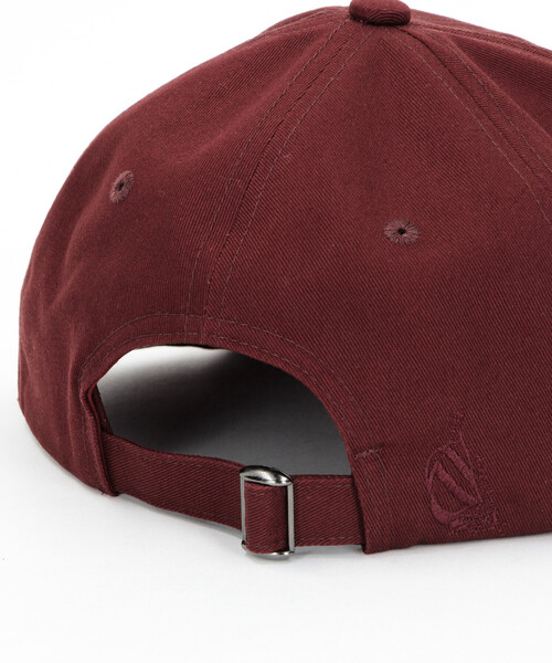 NAUTICA（ノーティカ）の「NAUTICA/ノーティカ ベーシック ツイル NSC ロゴキャップ（キャップ・メンズ・ブルー/ブラック/ベージュ/ネイビー/グリーン/レッド・ﾌﾘ-）」の22枚目の写真