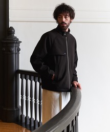NewAnce（ニュアンス）の「ブルゾン（ブルゾン）」