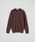 JOHN SMEDLEY�i�W�����X���h���[�j�́u�N���[�l�b�N�����R�b�g���j�b�g�v���I�[�o�[�i�j�b�g/�Z�[�^�[�j�v�b�u���E���n���̑�2