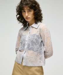 ESTNATION｜エストネーションのトップス（レース）通販 - ZOZOTOWN