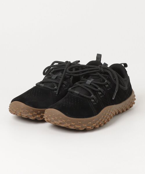 MERRELL(メレル)の「ラプト(スニーカー・メンズ・ライトグレー/ブラック系その他・9.5/9/8.5/8/7.5/7/10)」の1枚目の写真