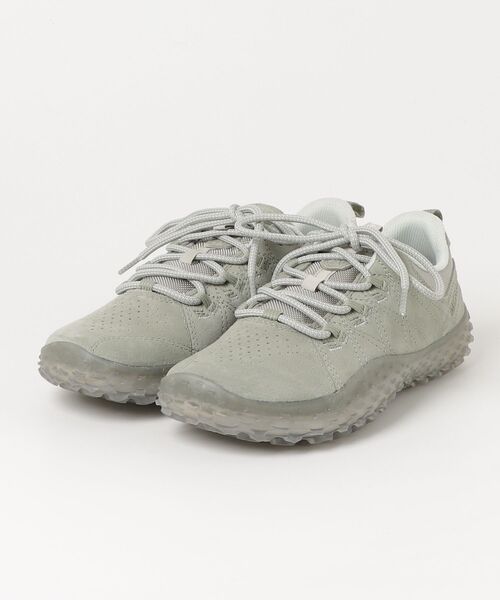 MERRELL(メレル)の「ラプト(スニーカー・メンズ・ライトグレー/ブラック系その他・9.5/9/8.5/8/7.5/7/10)」の2枚目の写真