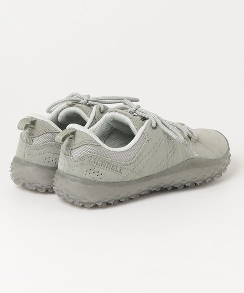 MERRELL(メレル)の「ラプト(スニーカー・メンズ・ライトグレー/ブラック系その他・9.5/9/8.5/8/7.5/7/10)」の3枚目の写真