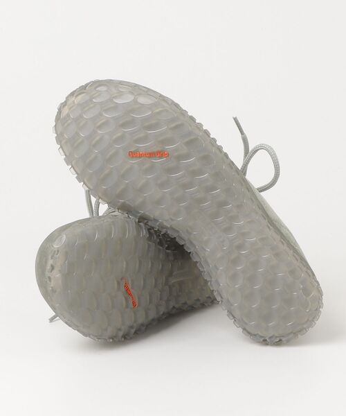 MERRELL(メレル)の「ラプト(スニーカー・メンズ・ライトグレー/ブラック系その他・9.5/9/8.5/8/7.5/7/10)」の4枚目の写真