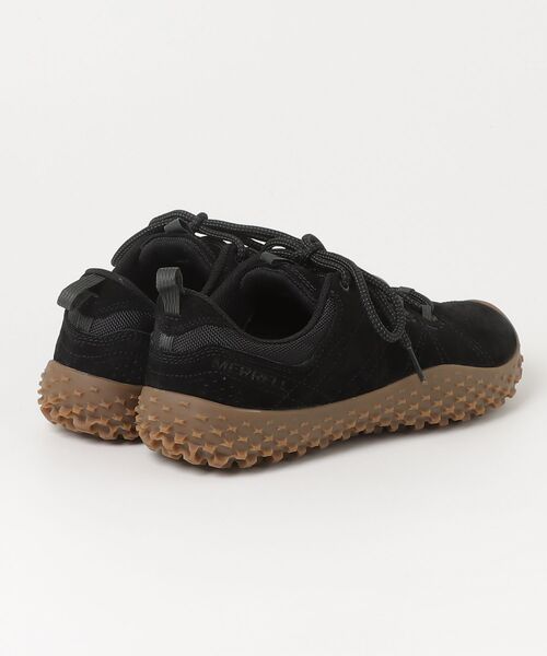 MERRELL(メレル)の「ラプト(スニーカー・メンズ・ライトグレー/ブラック系その他・9.5/9/8.5/8/7.5/7/10)」の5枚目の写真