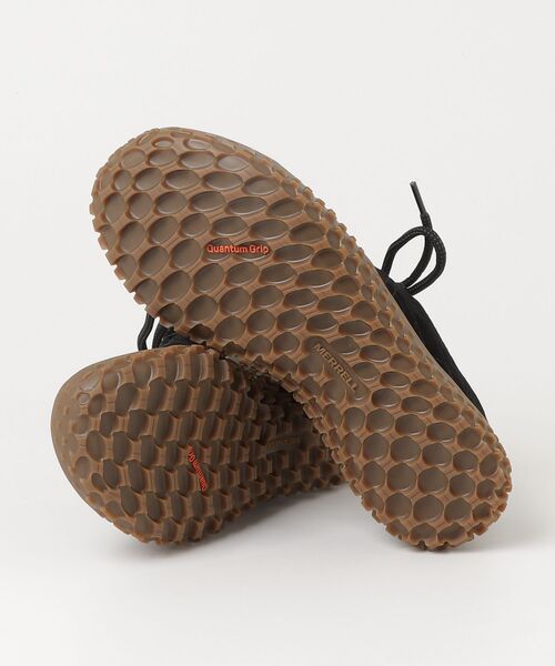MERRELL(メレル)の「ラプト(スニーカー・メンズ・ライトグレー/ブラック系その他・9.5/9/8.5/8/7.5/7/10)」の6枚目の写真