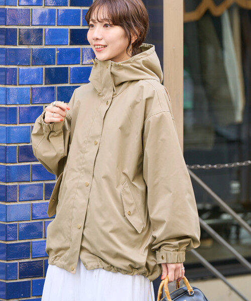 限定展開 マウンテンパーカー（マウンテンパーカー）｜FREAK'S STORE