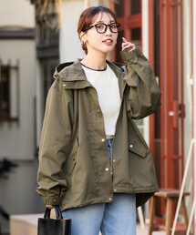 FREAK'S STORE｜フリークスストアのマウンテンパーカー通販 - ZOZOTOWN