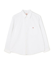 Women's Oxford Classic Collar Shirt