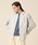 DANTON�i�_���g���j�́uWomen's Oxford Classic Collar Shirt�i�V���c/�u���E�X�j�v�b�z���C�g�n���̑�
