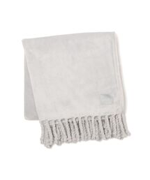 セール】レイシア マルチカバー 2300×1900 グレー（寝具）｜Francfranc