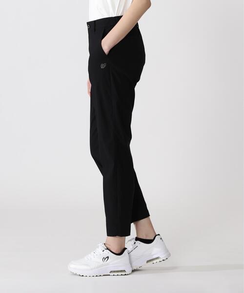MASTER BUNNY EDITION(マスターバニーエディション)の「【MASTER BUNNY EDITION】ナイロンストレッチ(その他パンツ・レディース・ネイビー/ブラック/グレー・LARGE/MEDIUM/SMALL)」の5枚目の写真