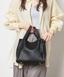 ESPERANZA | ミニショルダー付きトートバッグ(トートバッグ)