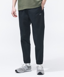 New Balance｜ニューバランスのパンツ（ブラック/黒色系）通販 - ZOZOTOWN