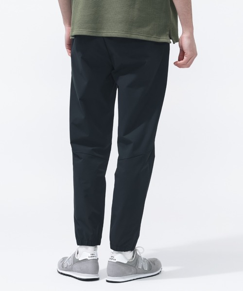 NEW BALANCE(ニューバランス)の「【New Balance×アルペン限定モデル】ニューバランス New Balance ウーブンパンツ(その他パンツ・メンズ・ネイビー/ブラック・S/M/LL/3L/L)」の4枚目の写真