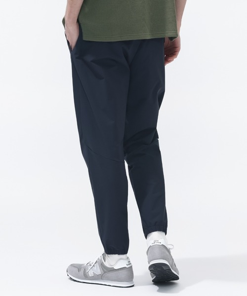 NEW BALANCE(ニューバランス)の「【New Balance×アルペン限定モデル】ニューバランス New Balance ウーブンパンツ(その他パンツ・メンズ・ネイビー/ブラック・S/M/LL/3L/L)」の6枚目の写真