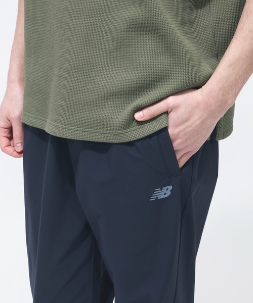 NEW BALANCE(ニューバランス)の「【New Balance×アルペン限定モデル】ニューバランス New Balance ウーブンパンツ(その他パンツ・メンズ・ネイビー/ブラック・S/M/LL/3L/L)」の8枚目の写真