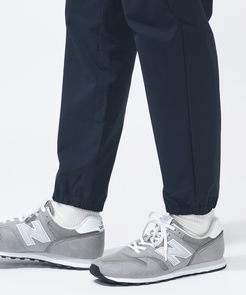 NEW BALANCE(ニューバランス)の「【New Balance×アルペン限定モデル】ニューバランス New Balance ウーブンパンツ(その他パンツ・メンズ・ネイビー/ブラック・S/M/LL/3L/L)」の10枚目の写真