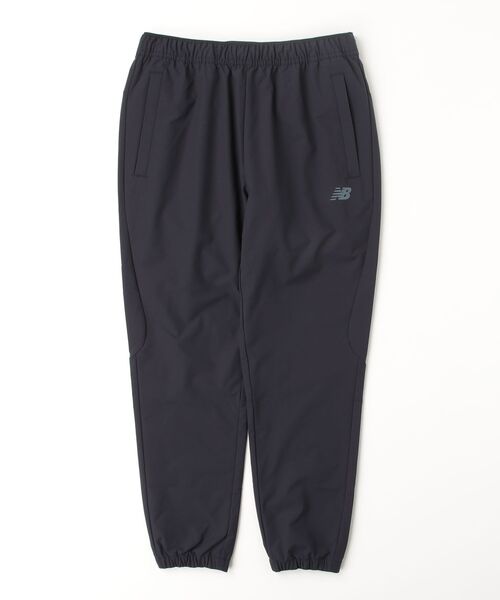 NEW BALANCE(ニューバランス)の「【New Balance×アルペン限定モデル】ニューバランス New Balance ウーブンパンツ(その他パンツ・メンズ・ネイビー/ブラック・S/M/LL/3L/L)」の12枚目の写真