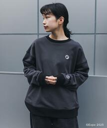 URBAN RESEARCH | EXPO2025 SWEATSHIRTS(スウェット)